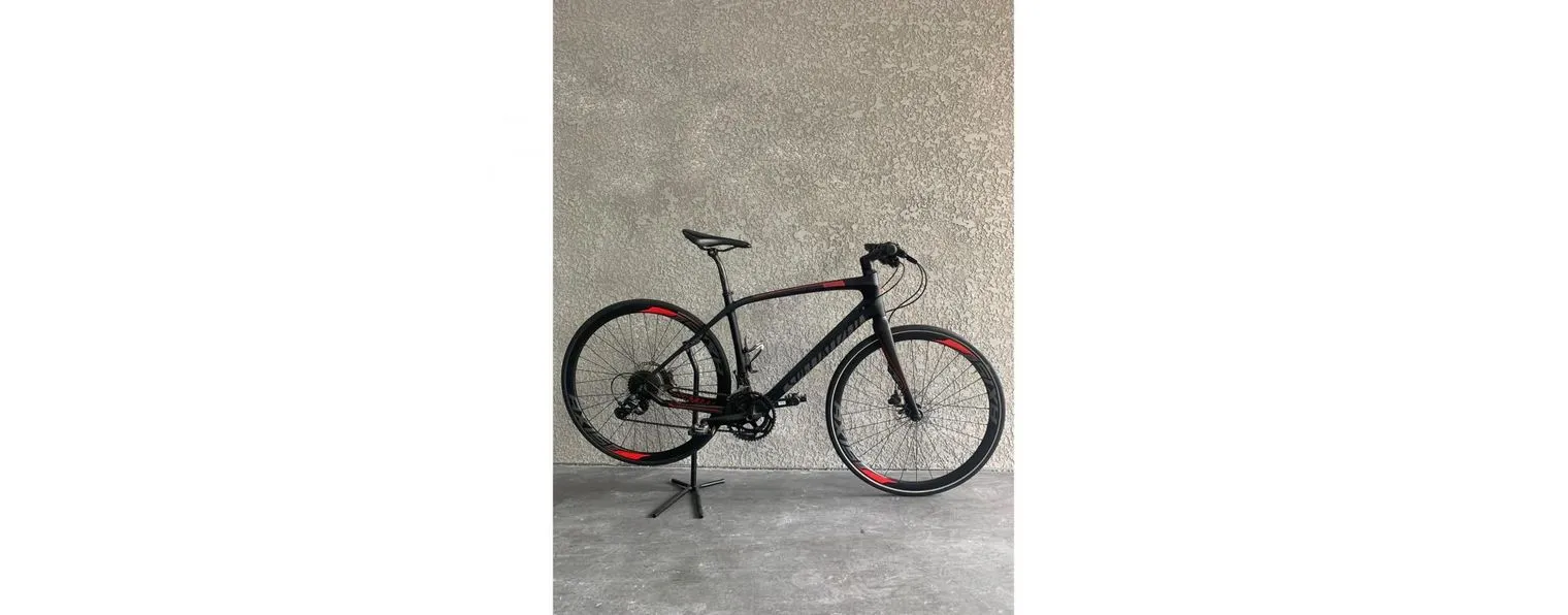 Semexe Specialized Vita Comp Carbon Women s 2017